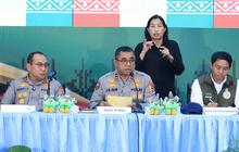 Polda Riau Bekuk 15 Tersangka Jaringan Perburuan Gajah Sumatera Lintas Provinsi