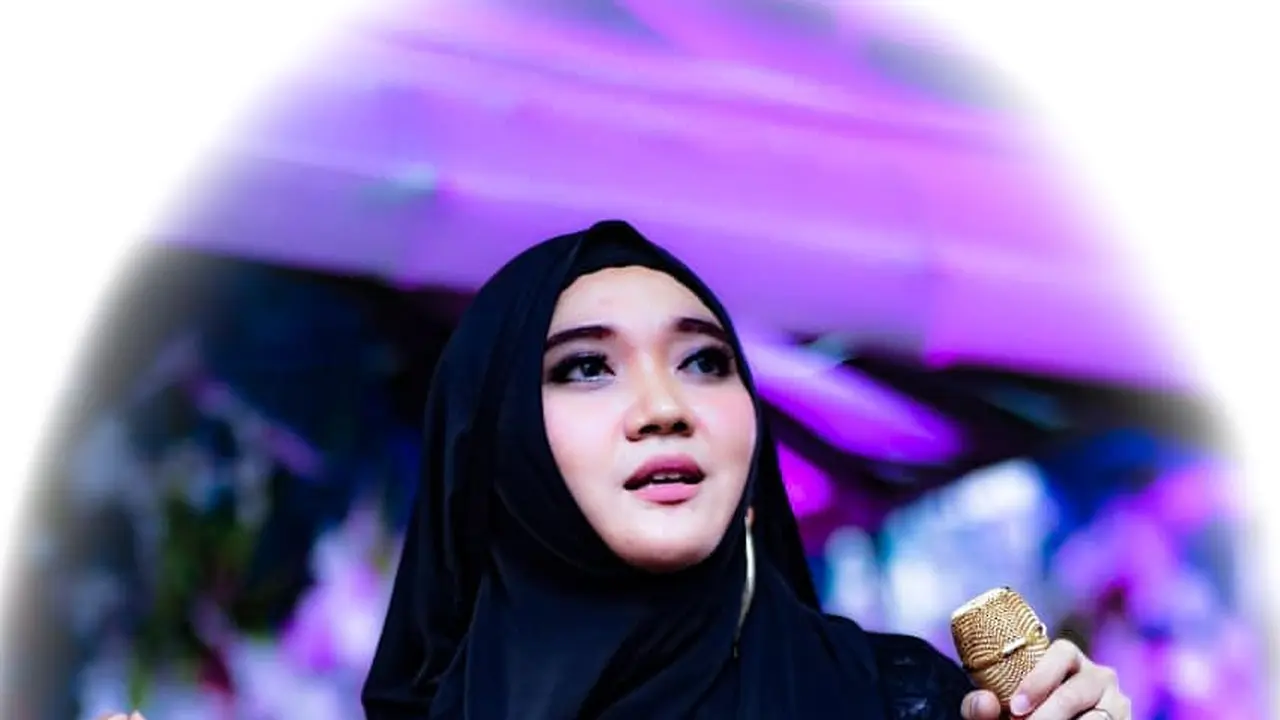 Potret terbaru Sulis