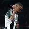 Alexander Isak merayakan gol pada semifinal leg pertama Carabao Cup 2024/2025 antara Arsenal melawan Newcastle, Rabu, 8 Januari 2025.