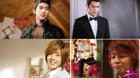 Beberapa karakter yang ada di drama Korea ini dianggap sebagai malaikat penolong. Siapa saja mereka?

