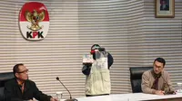 Pengadaan Seragam SD Juga Jadi Ceruk Korupsi Bupati Langkat