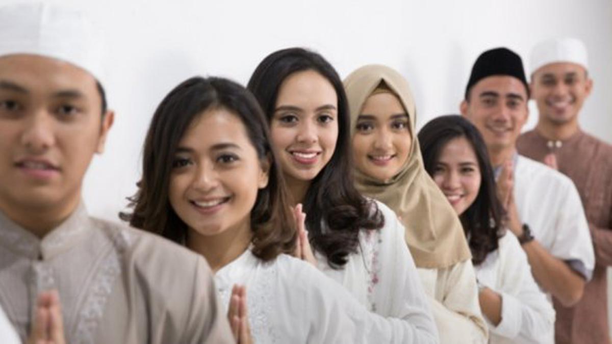 Tips Menjawab Pertanyaan Kapan Nikah Saat Lebaran secara Profesional
