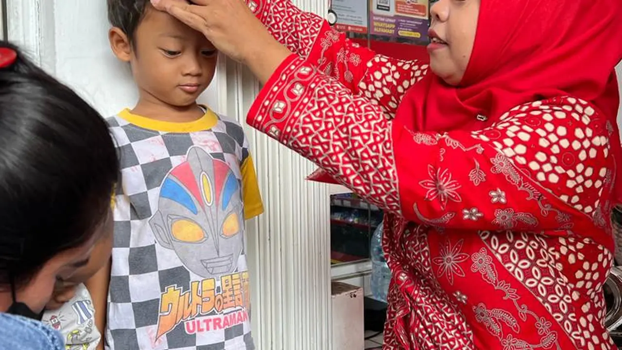 Hari Gizi Nasional