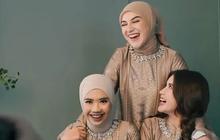 Potret Dapur Sederhana Irish Bella di Rumah Mewah Haldy Sabri, Pakai Kompor Sejuta Umat dan Bersih Banget