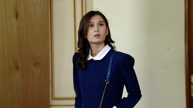 Buku Harian Seorang Istri