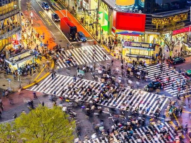 7 Karakteristik Orang Jepang Yang Unik Dan Menarik Health Liputan6 Com