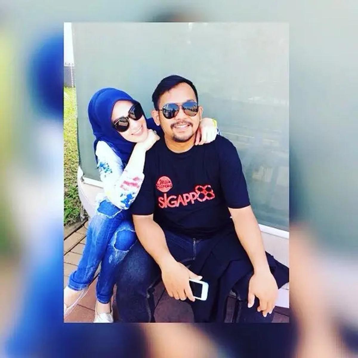 Perjalanan Cinta Bedu dan Istri, Penuh Kebersamaan hingga Akhirnya Gugat Cerai