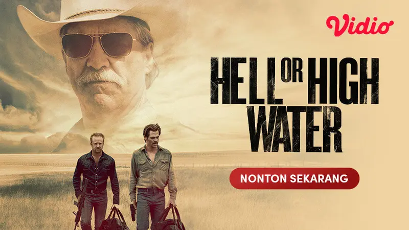 Hell of High Water