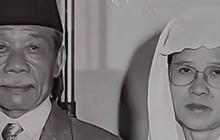 Lahir dari Keluarga Miskin dan Banyak Utang, Kini Jadi Calon Presiden Indonesia