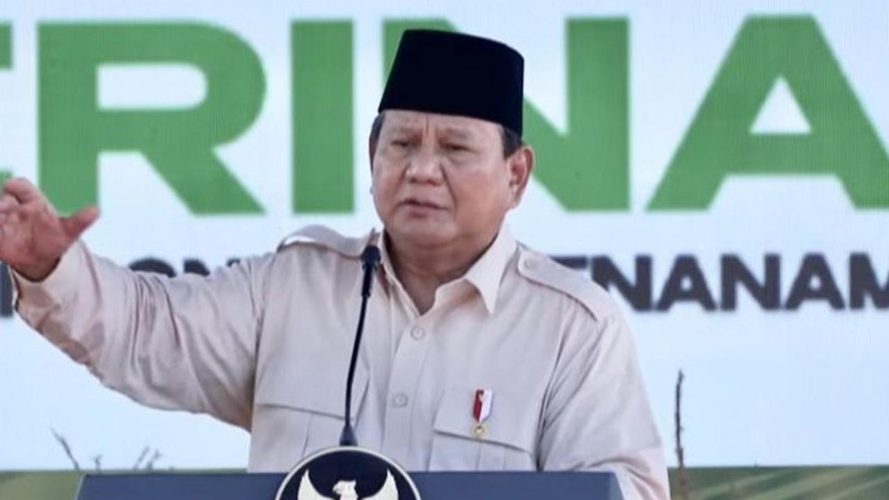 Golkar akan Dukung Prabowo di Pilpres 2029, Tetapi Ada Syaratnya