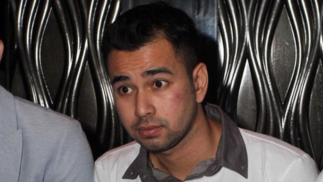 Raffi Ahmad