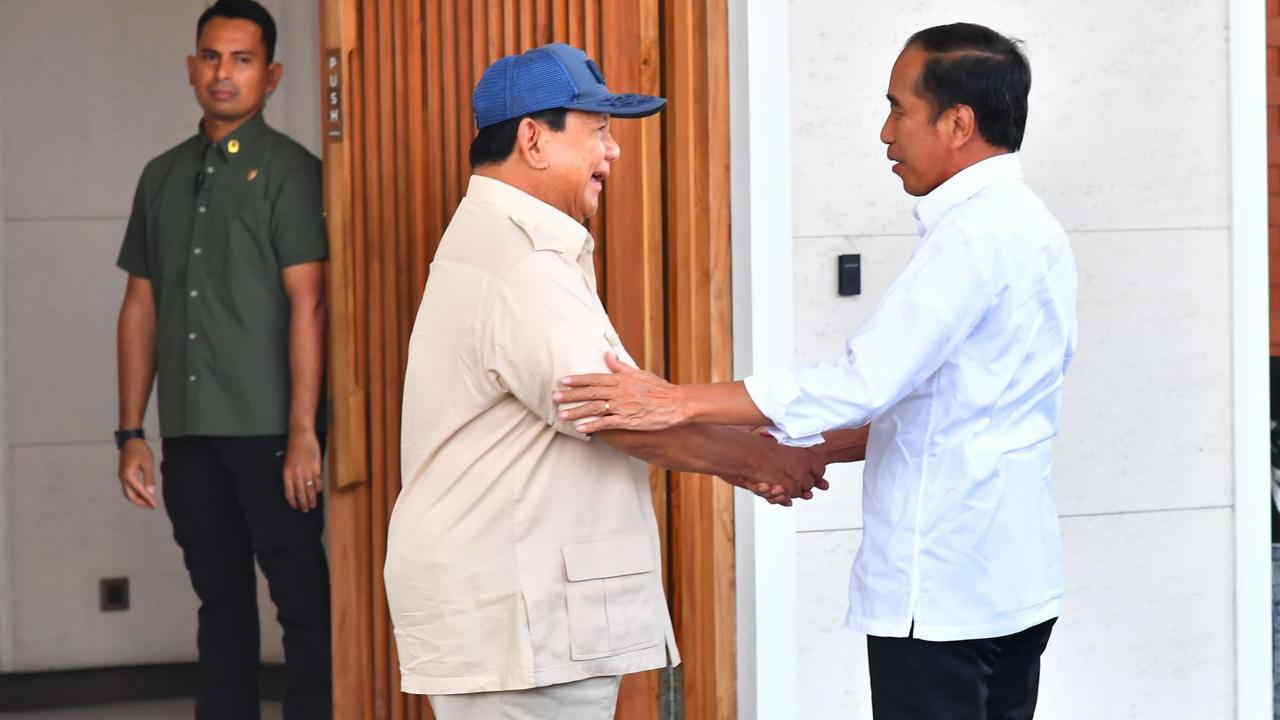Budi Arie: Jangan Adu Domba Jokowi dan Prabowo