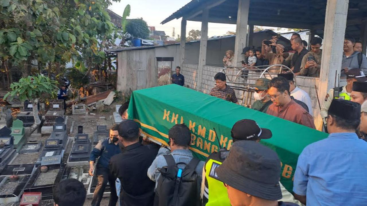 4 Misteri Kematian Diplomat Muda Kemlu dengan Wajah Terlilit Lakban