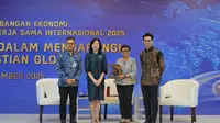BI Luncurkan Laporan PEKKI 2025, Ini Isinya