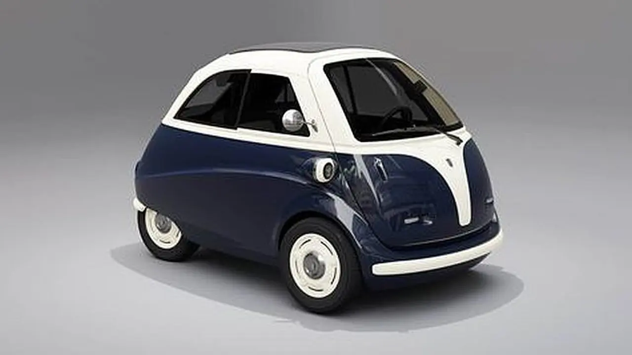 Mobil Listrik