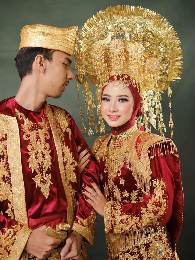 Baihaki dan Chami