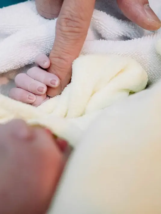 Yuanita Christiani (Instagram/yuanitachrist)