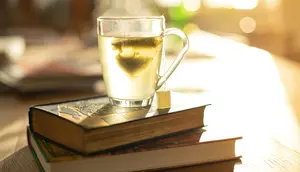 Selain Bantu Tidur Nyenyak, Ini 3 Manfaat Lain Teh Chamomile