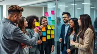 Tujuan Brainstorming: Mengoptimalkan Kreativitas dan Inovasi Tim