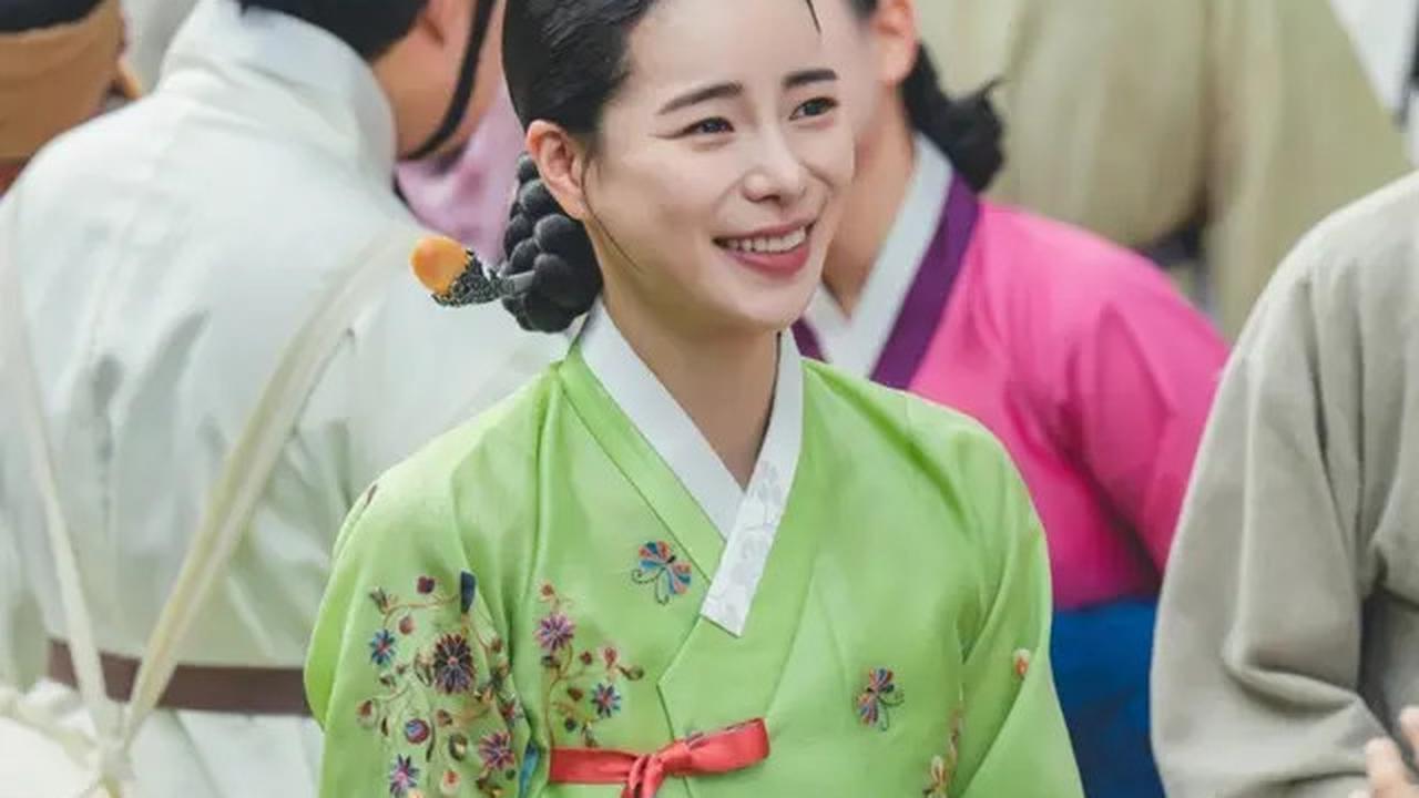 Lim Ji Yeon Sempat Takut Main di Drakor The Tale of Lady Ok, Khawatir Tak Cocok Kenakan Hanbok