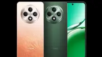 Harga HP Oppo Reno 12 F 5G, Desain Cosmos Ring Memukau dan Performa Tangguh dengan AI Cerdas