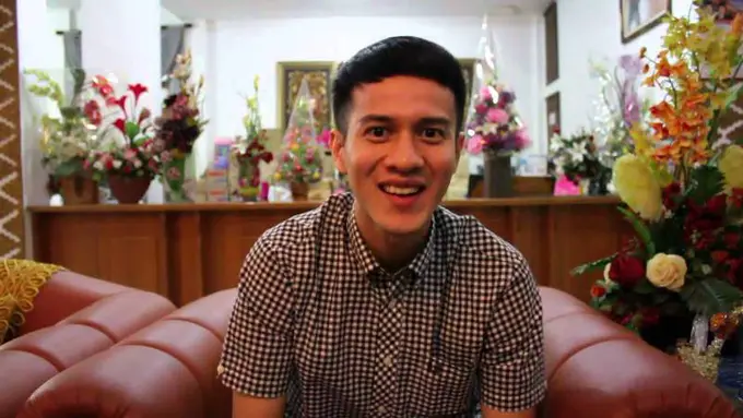 [Bintang] Herjunot Ali