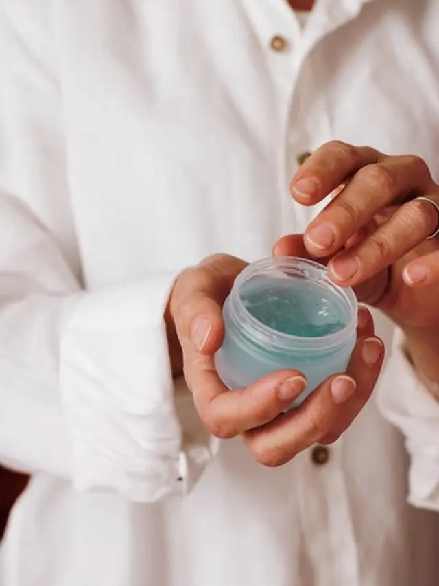 Cara Menghilangkan Kerutan di Bawah Mata