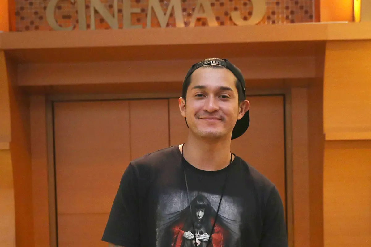 [Bintang] Miller Khan