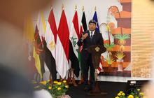 Wamentan: Ketahanan Pangan Pilar Utama Pembangunan Nasional, Jamin Martabat Bangsa