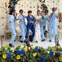 Qibil The Changcuters (Instagram/evaeve23)