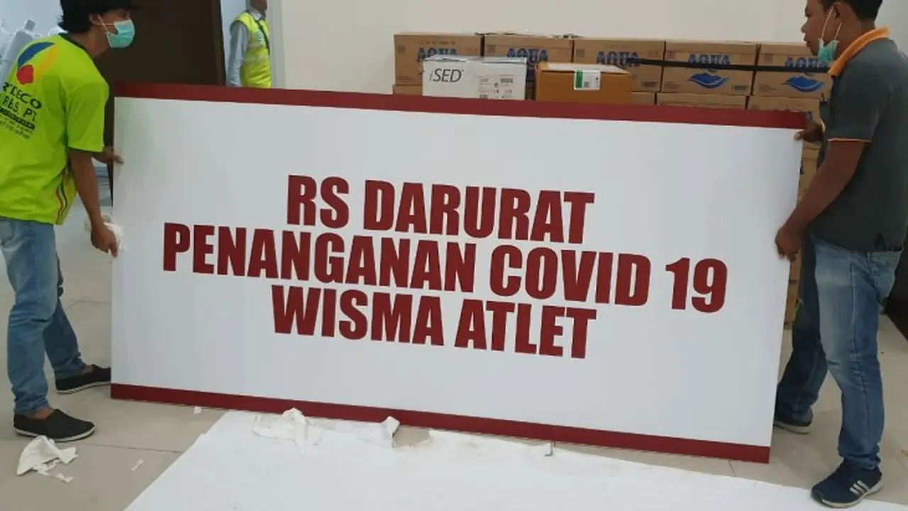 Wisma Atlet