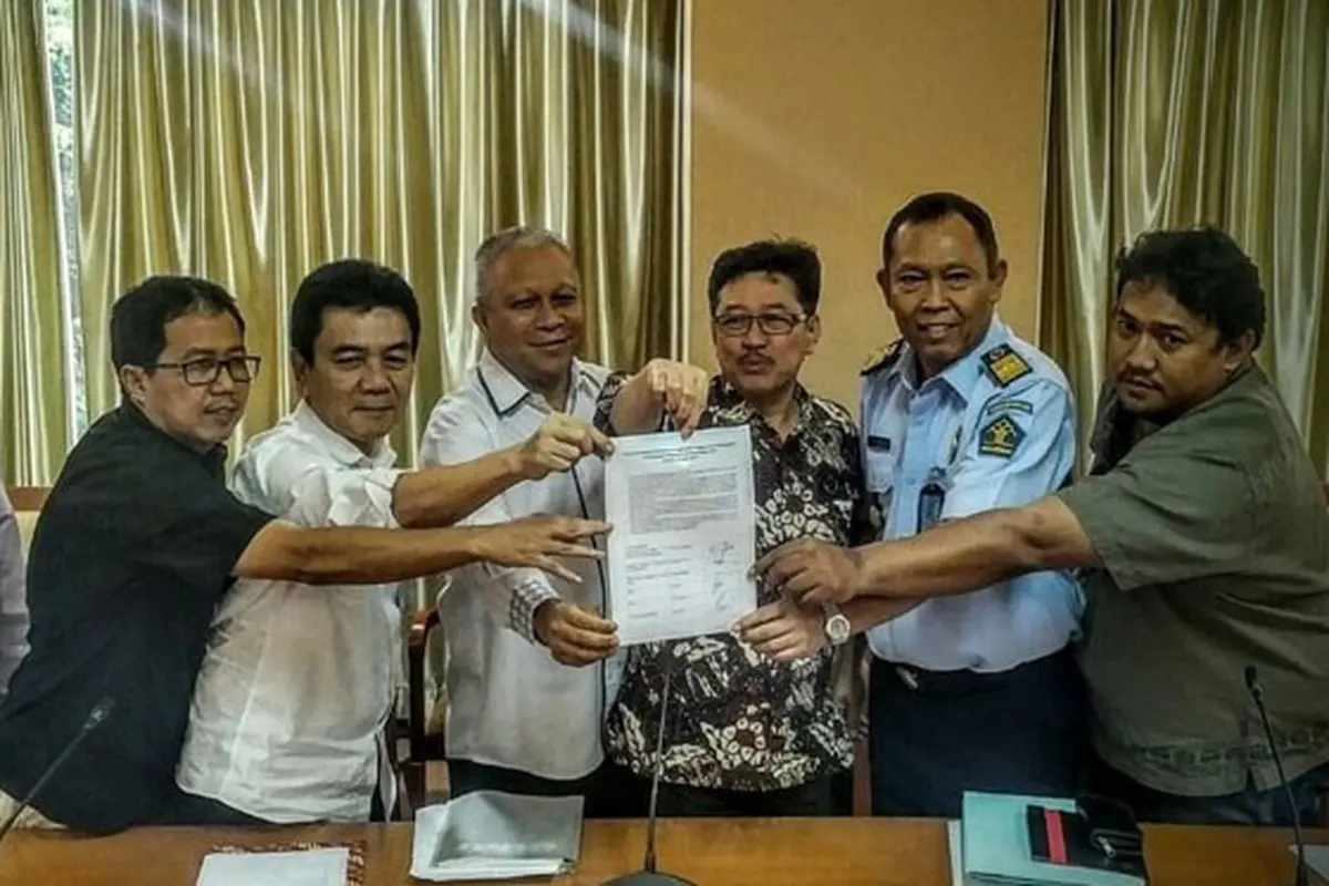 Pemerintah Permudah Izin Penggunaan Pemain Asing