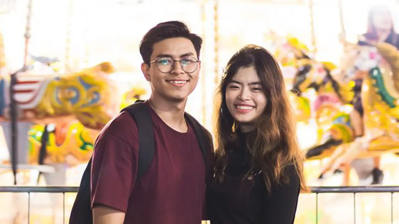 Jangan musuhan ya./Copyright unsplash.com/jay wen