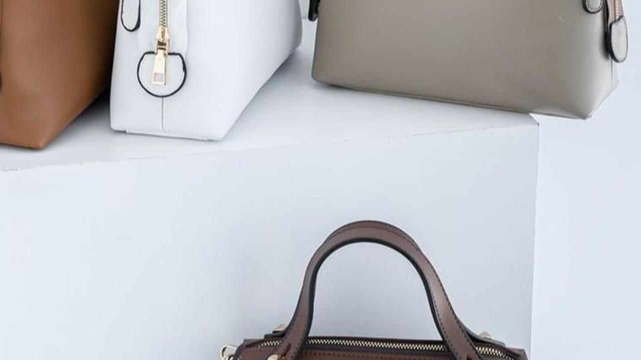 Sling Bag Flicka, Brand Lokal dengan Harga Terjangkau yang Sedang Populer
