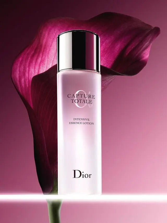 Dior Capture Totale Intensive Essence Lotion