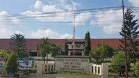 Bendera Setengah Tiang untuk Korban Bom Kampung Melayu