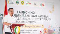 Kepala Badan Pangan Nasional (Bapanas) Arief Prasetyo Adi. (Foto: Bapanas)