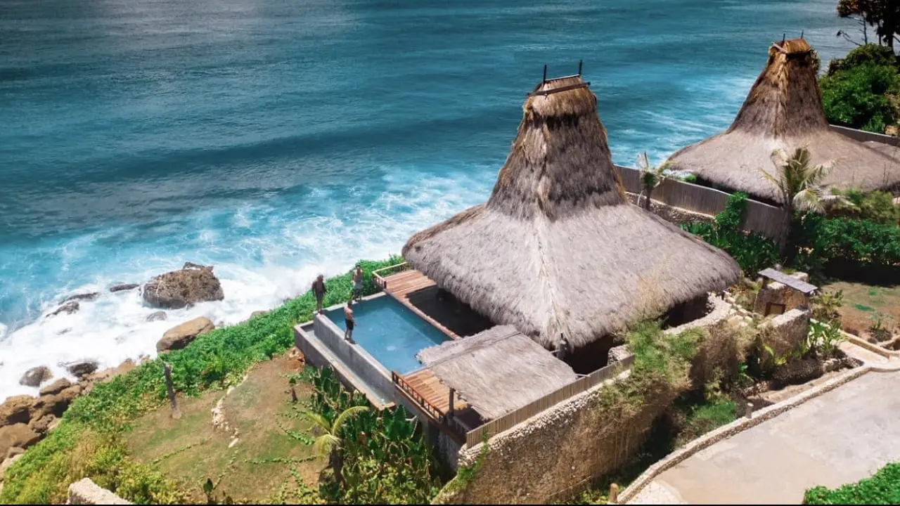 Lelewatu Resort Sumba
