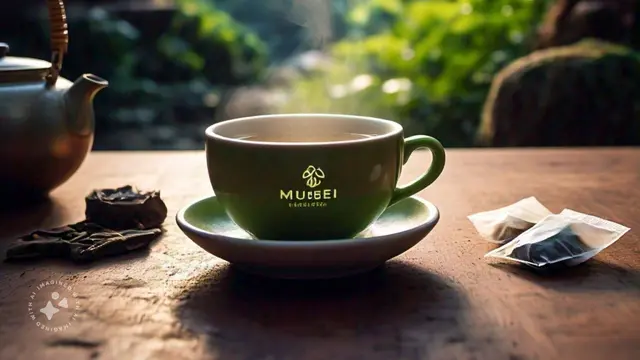 Teh Daun Murbei: Cara Membuat