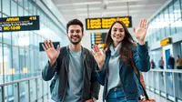 Apa Arti See You? Memahami Ungkapan Perpisahan dalam Bahasa Inggris