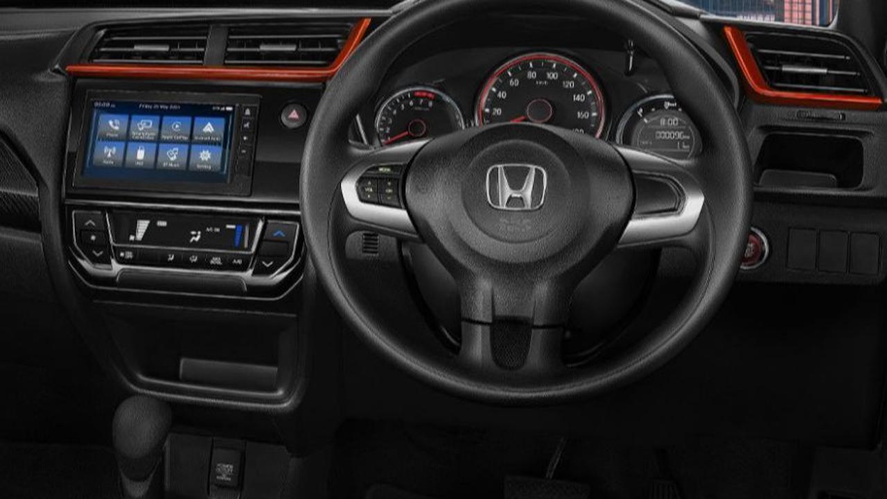 4. Interior yang Nyaman dan Fungsional<br>