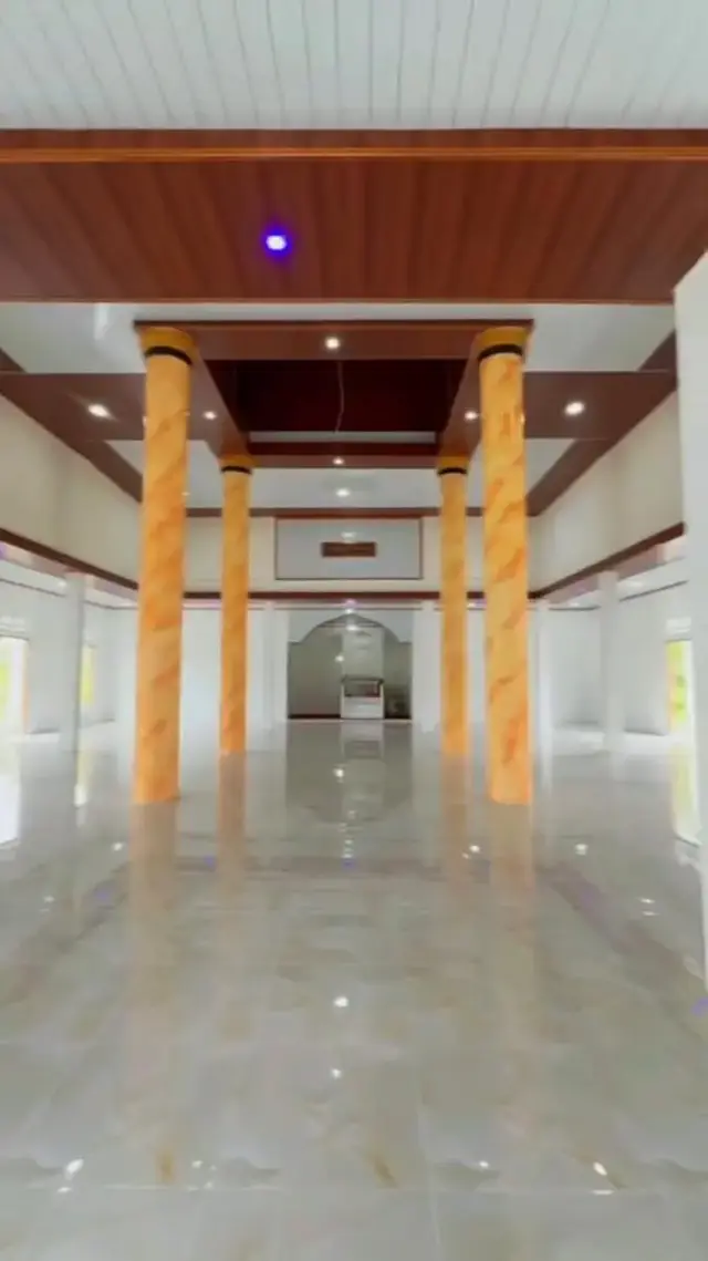 4.Masjid Bella Shofie