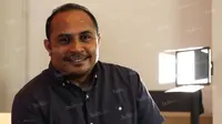 Imran Nahumarury. (Bola.com/Arief Bagus)
