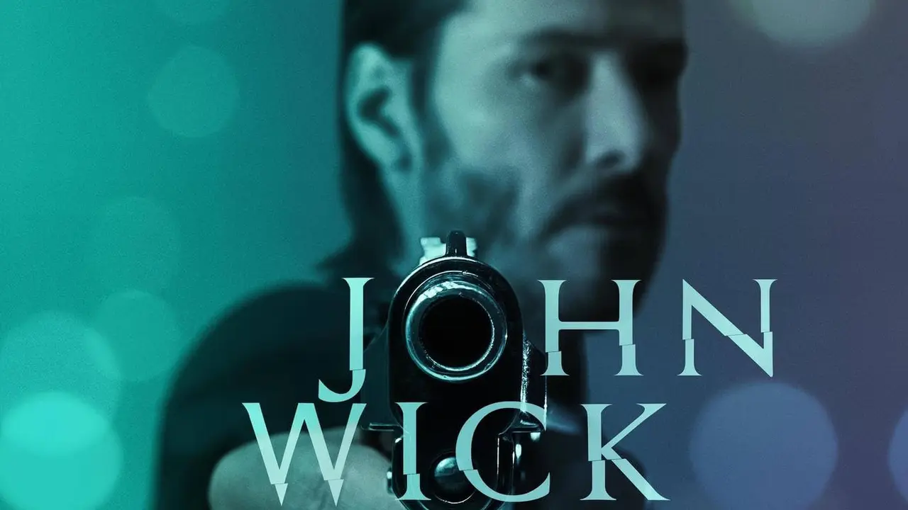 John Wick