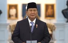 Prabowo Panggil Sri Mulyani hingga Airlangga, Bahas Pengembangan KEK di 38 Provinsi