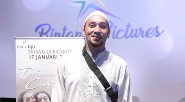 Gary Iskak Serius Belajar Untuk Hijrah News Entertainment Fimela Com