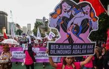 Sejarah di Balik Peringatan Hari Perempuan Internasional Tanggal 8 Maret