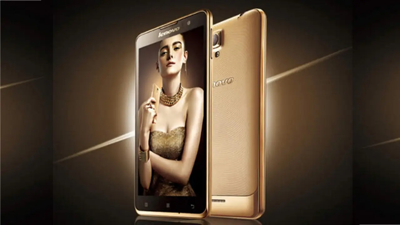 Lenovo Luncurkan Smartphone Wah Berbanderol Murah 