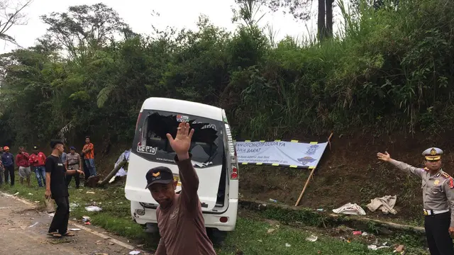 Jembatan Emen