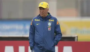 Carlo Ancelotti Ungkap Alasan Tolak Italia, Tegaskan Komitmen ke Brasil